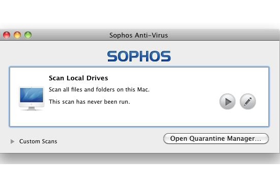 free antivirus and malware for mac